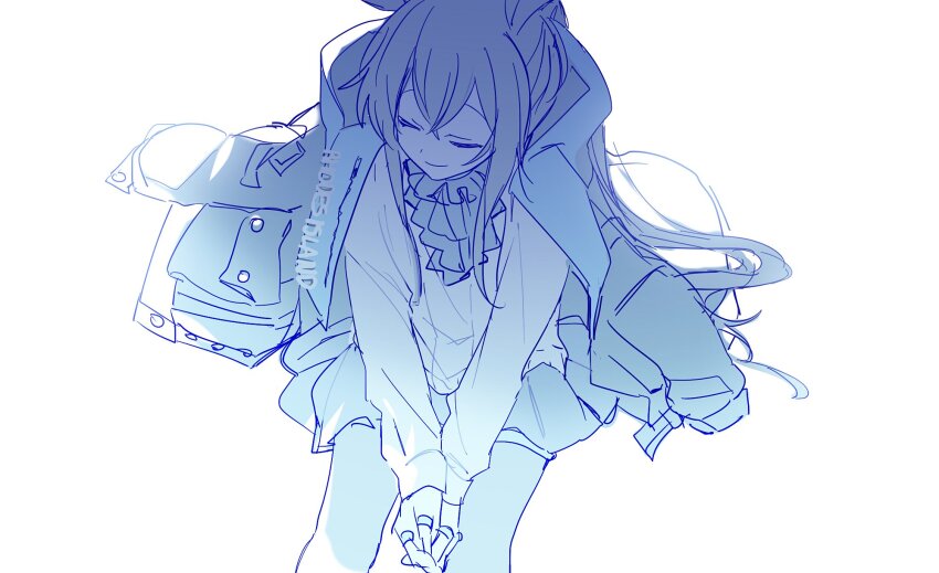 Amiya (Arknights) Rule 34 Image