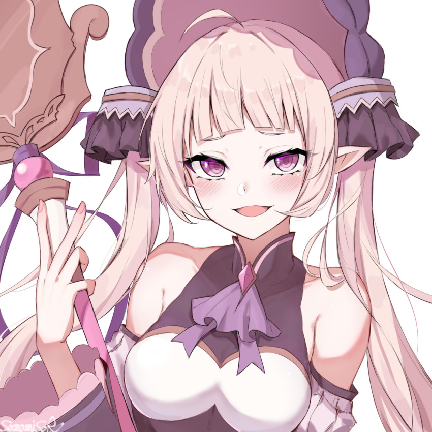 Yuki (Princess Connect!) Rule 34 Image