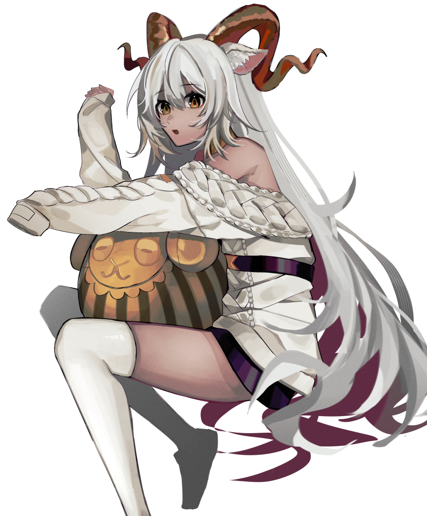 Beeswax (Arknights) Rule 34 Image