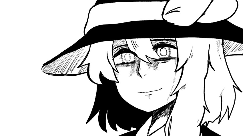 Usami Renko (Touhou) Rule 34 Image