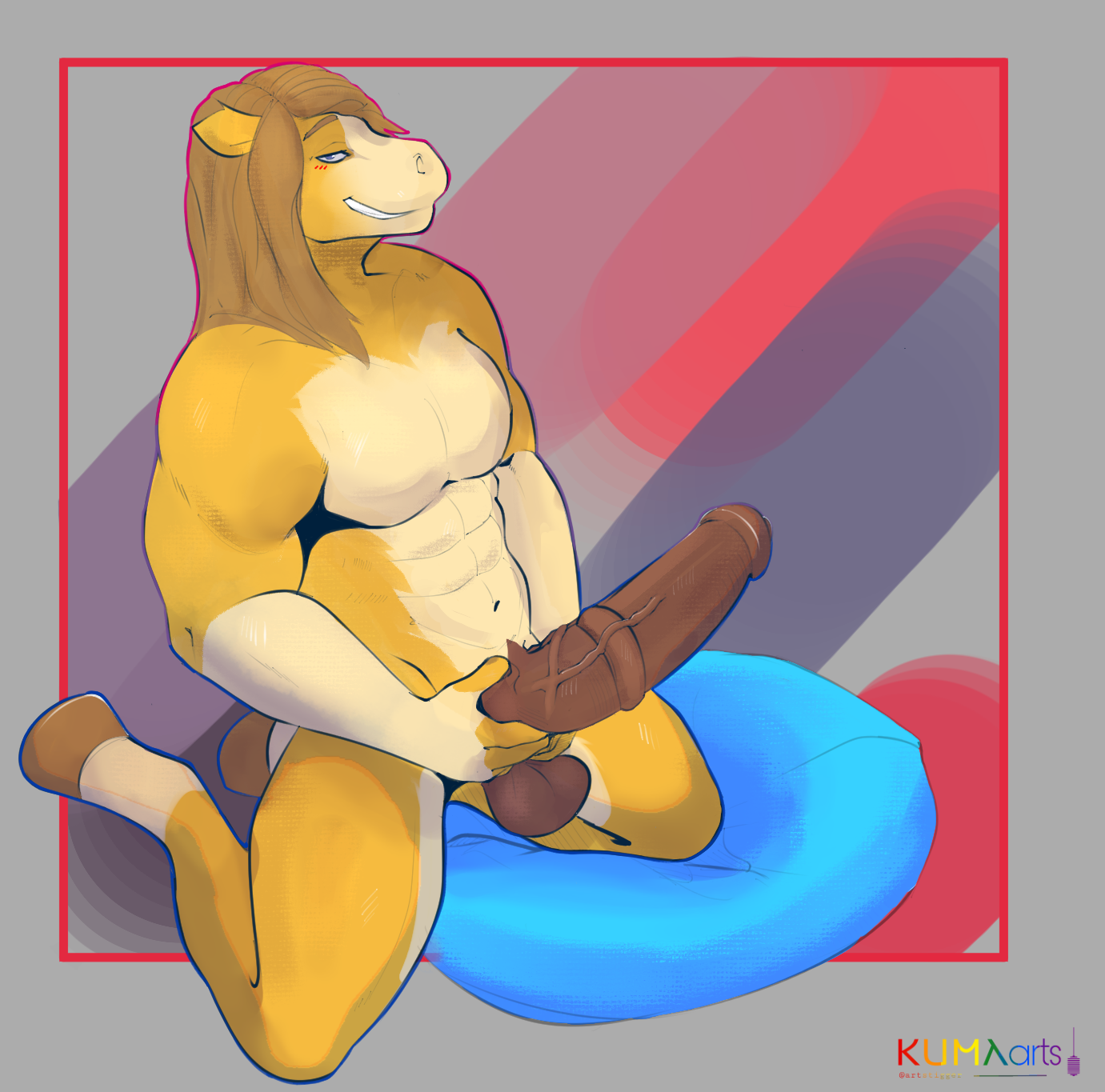 Kumalowner Rule 34 Image