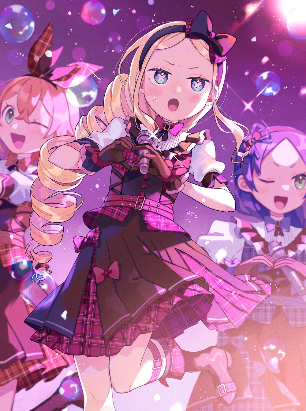 Beatrice (Re:Zero) Rule 34 Image
