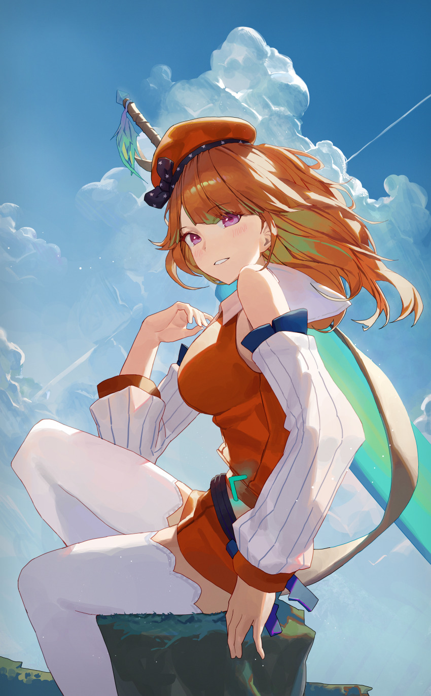 Takanashi Kiara (Hololive) Rule 34 Image