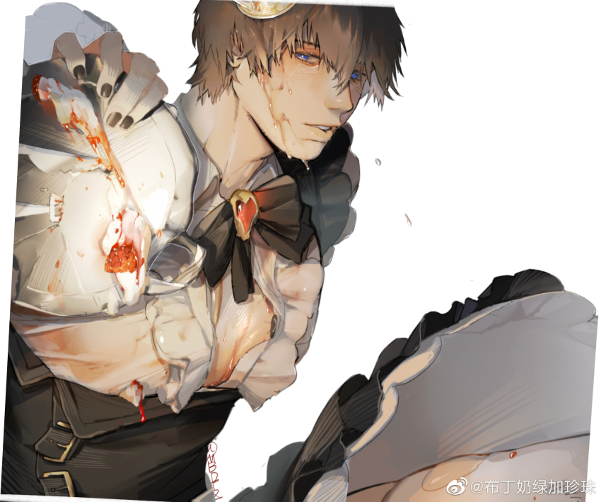 Adventurer (Ff14) Rule 34 Image