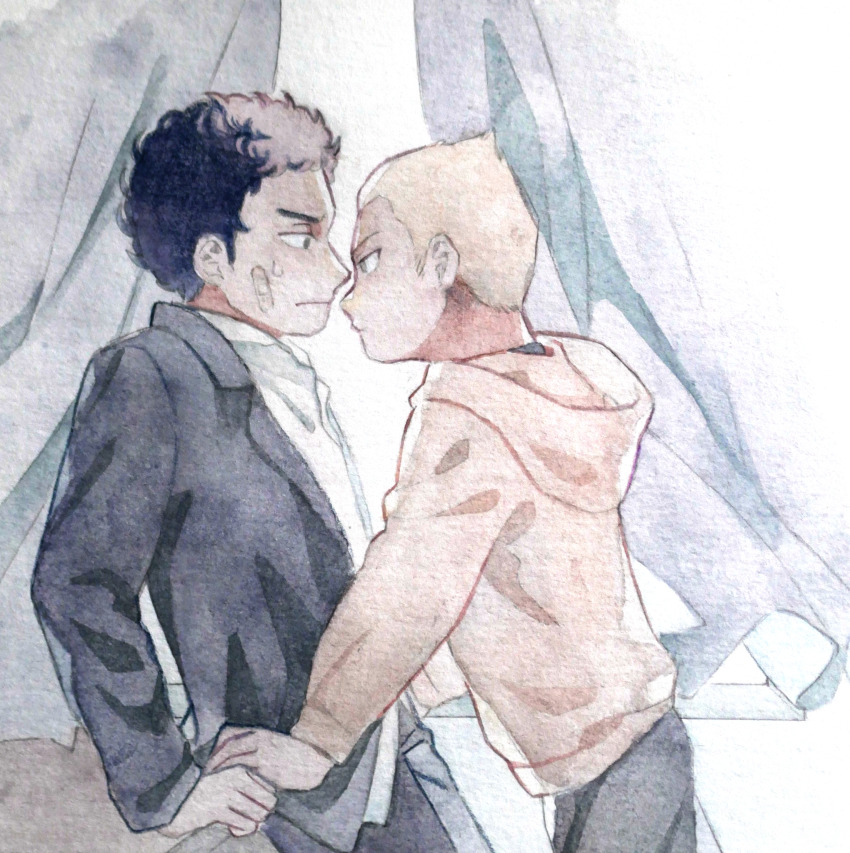 Bandaid Rule 34 Image