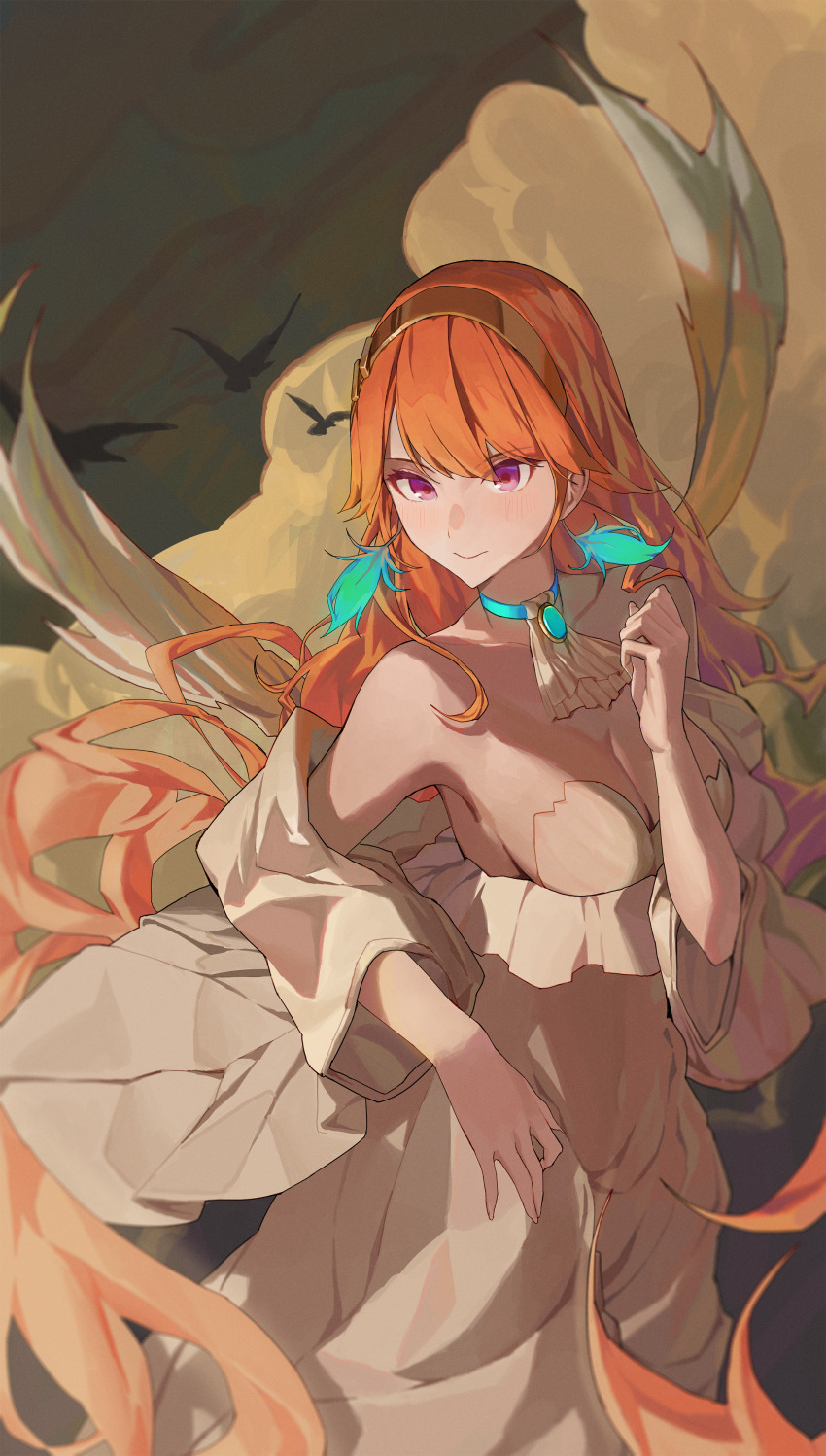 Takanashi Kiara (Hololive) Rule 34 Image