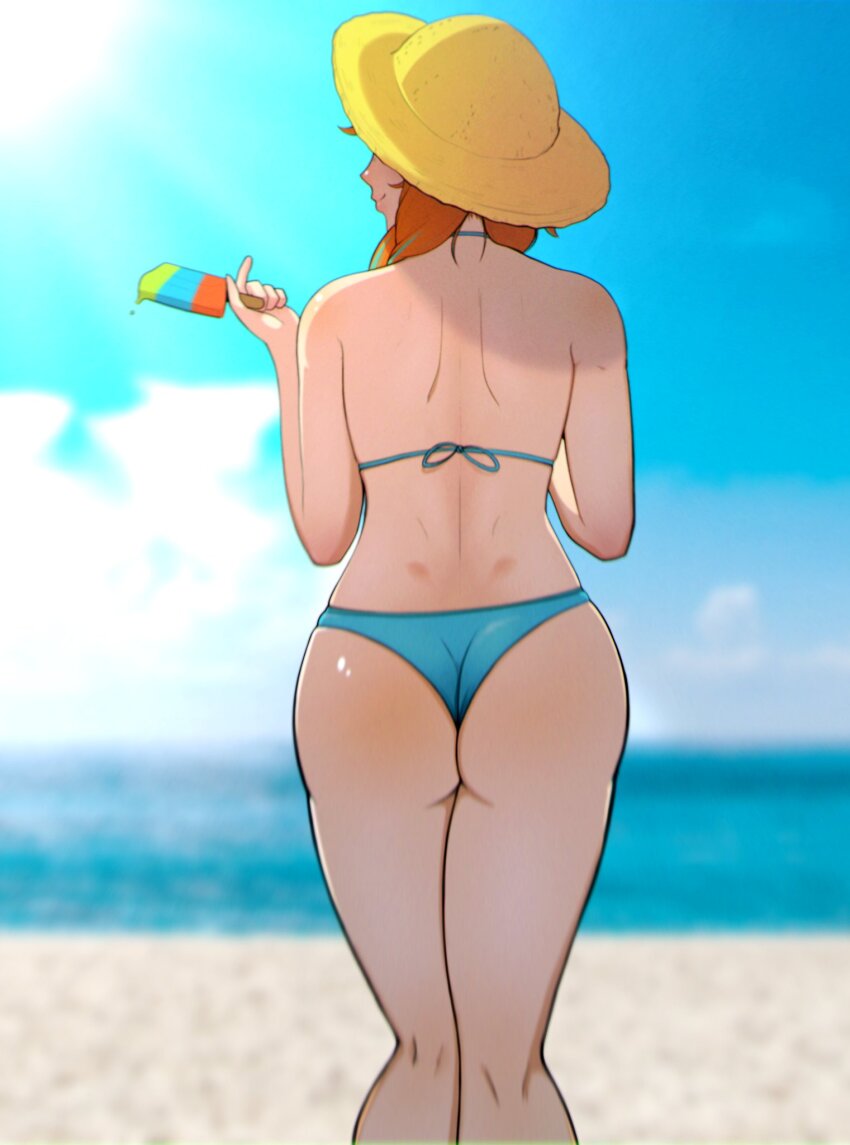 Takanashi Kiara (Hololive) Rule 34 Image