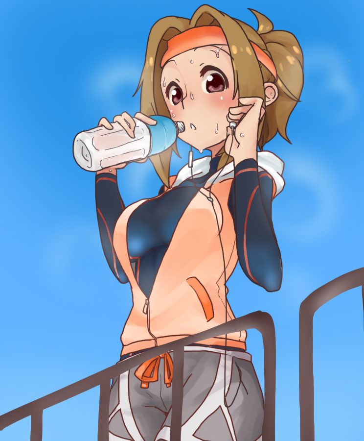 Manabe Itsuki (Idolmaster) Rule 34 Image