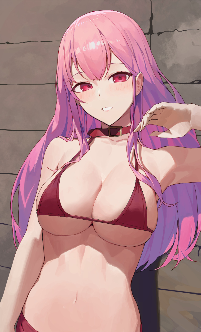 Mori Calliope (Hololive) Rule 34 Image