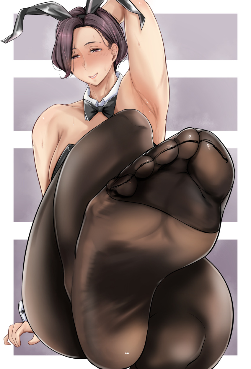 Animal Ears Rule 34 Image