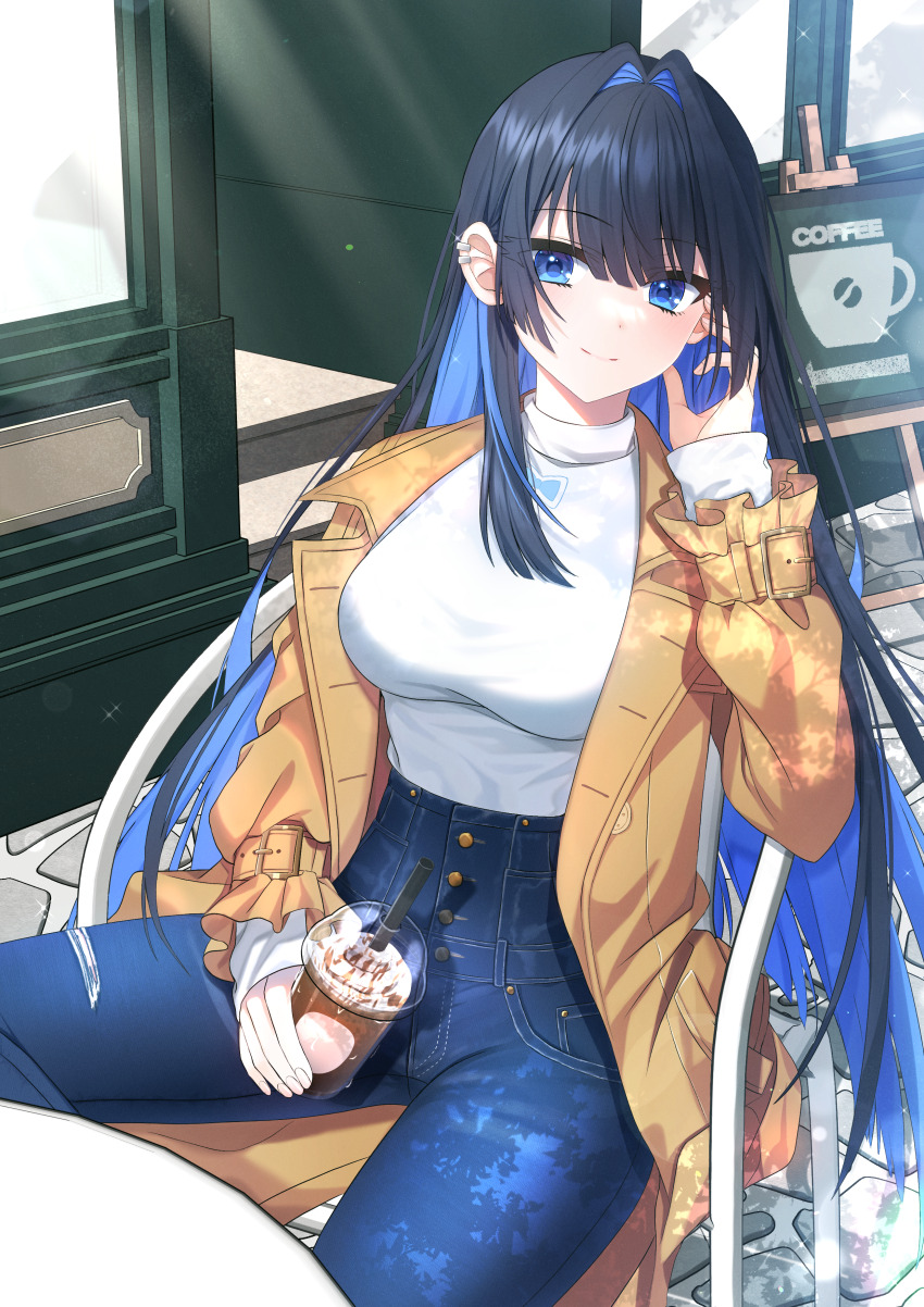 Ouro Kronii (Hololive) Rule 34 Image