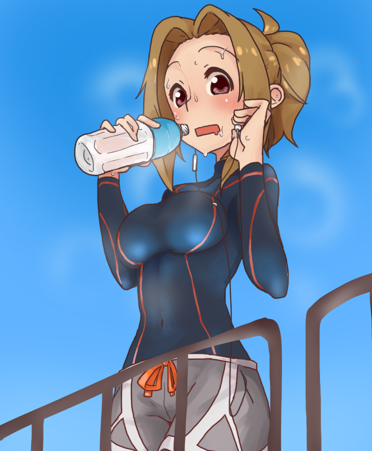 Manabe Itsuki (Idolmaster) Rule 34 Image