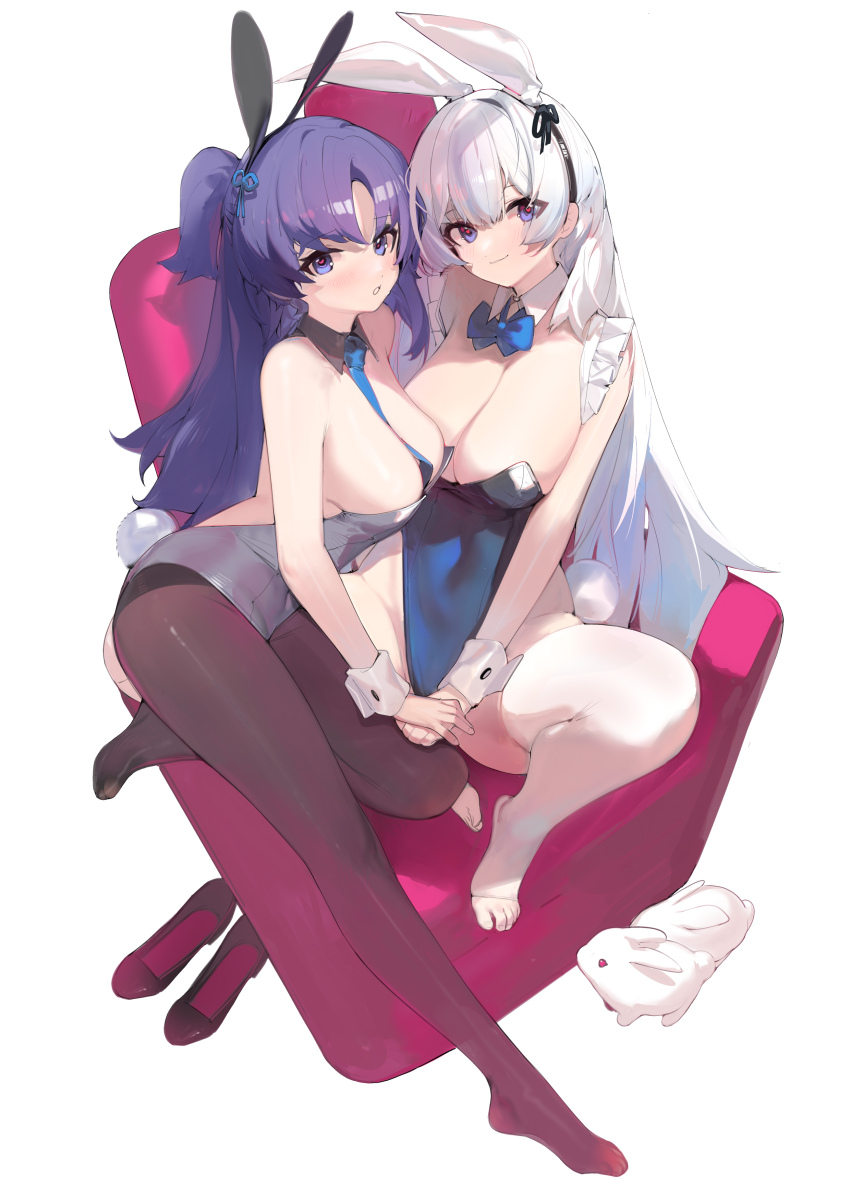 Noa (Blue Archive) Rule 34 Image