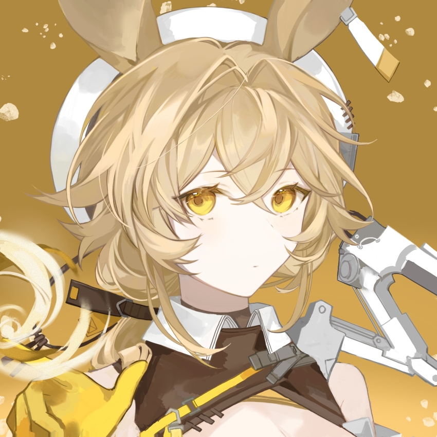 Dorothy (Arknights) Rule 34 Image