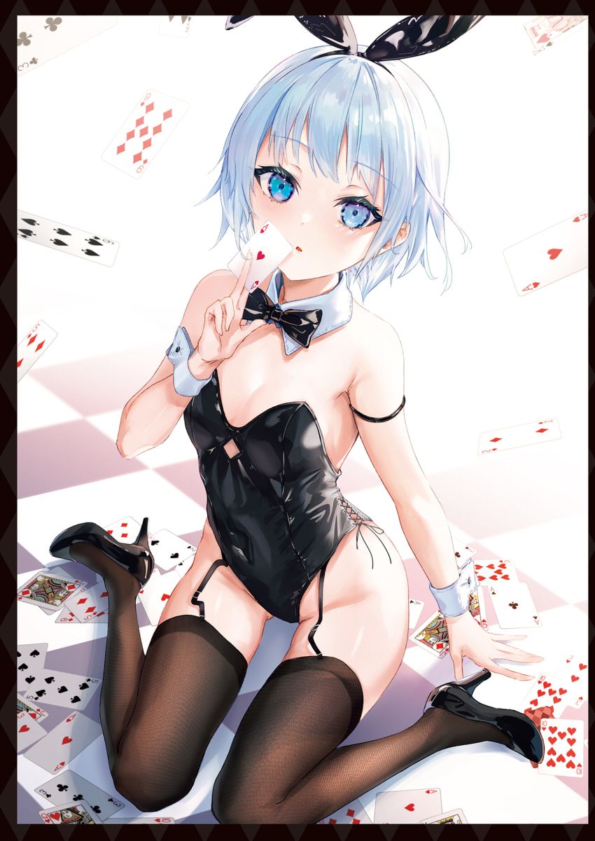 Jack (Playing Card) Rule 34 Image