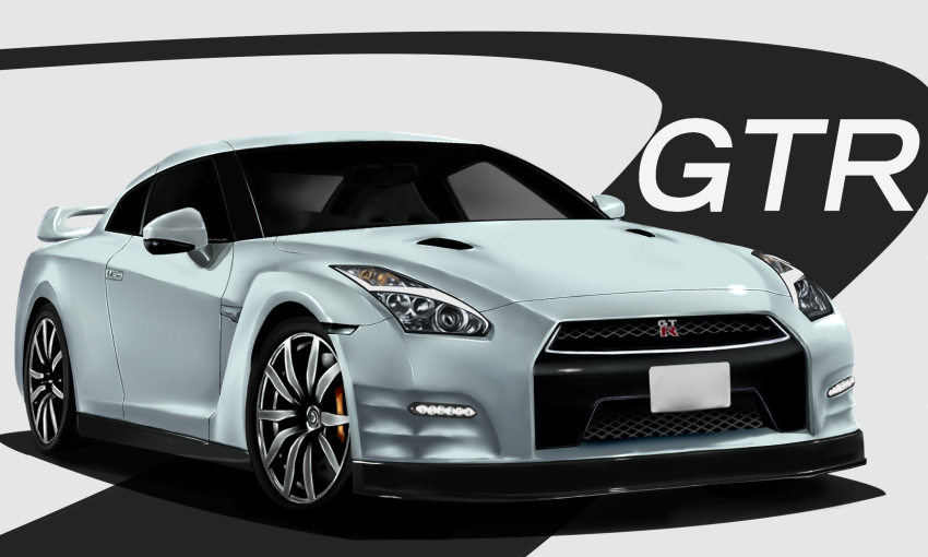 Nissan Rule 34 Image