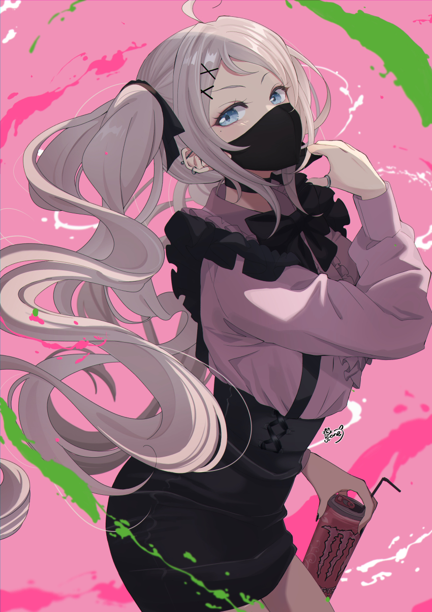 Zhong Lanzhu (Love Live!) Rule 34 Image