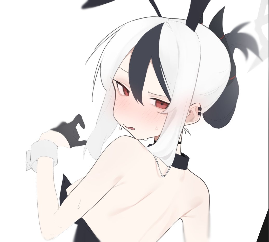 Kayoko (Blue Archive) Rule 34 Image