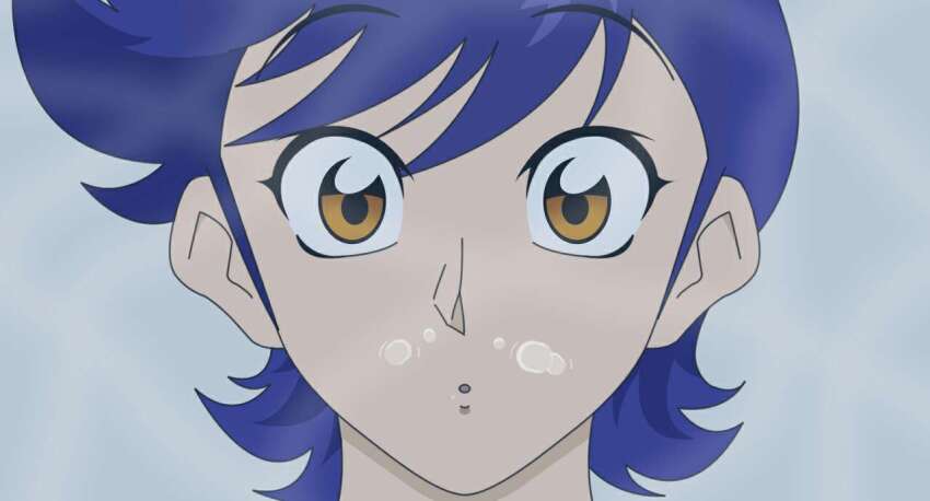 Mazinger (Series) Rule 34 Image
