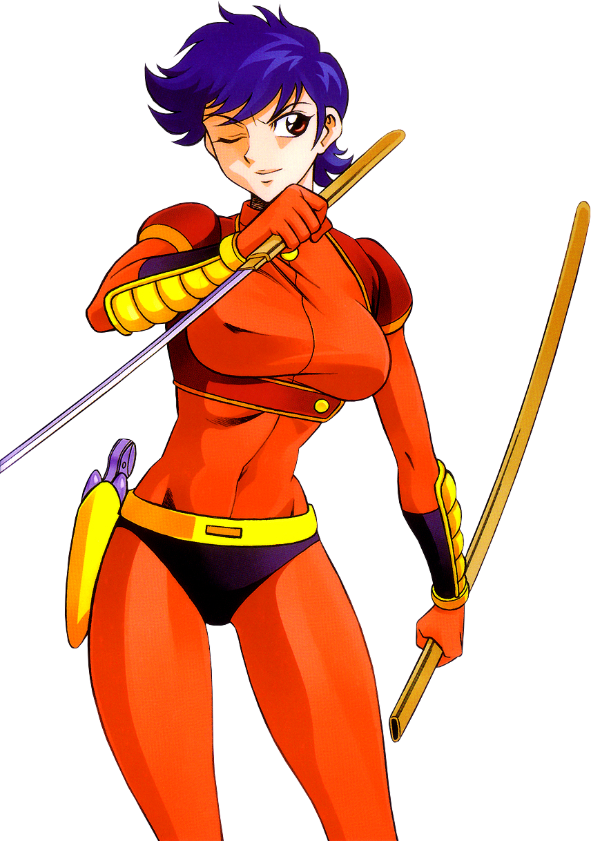 Mazinger (Series) Rule 34 Image