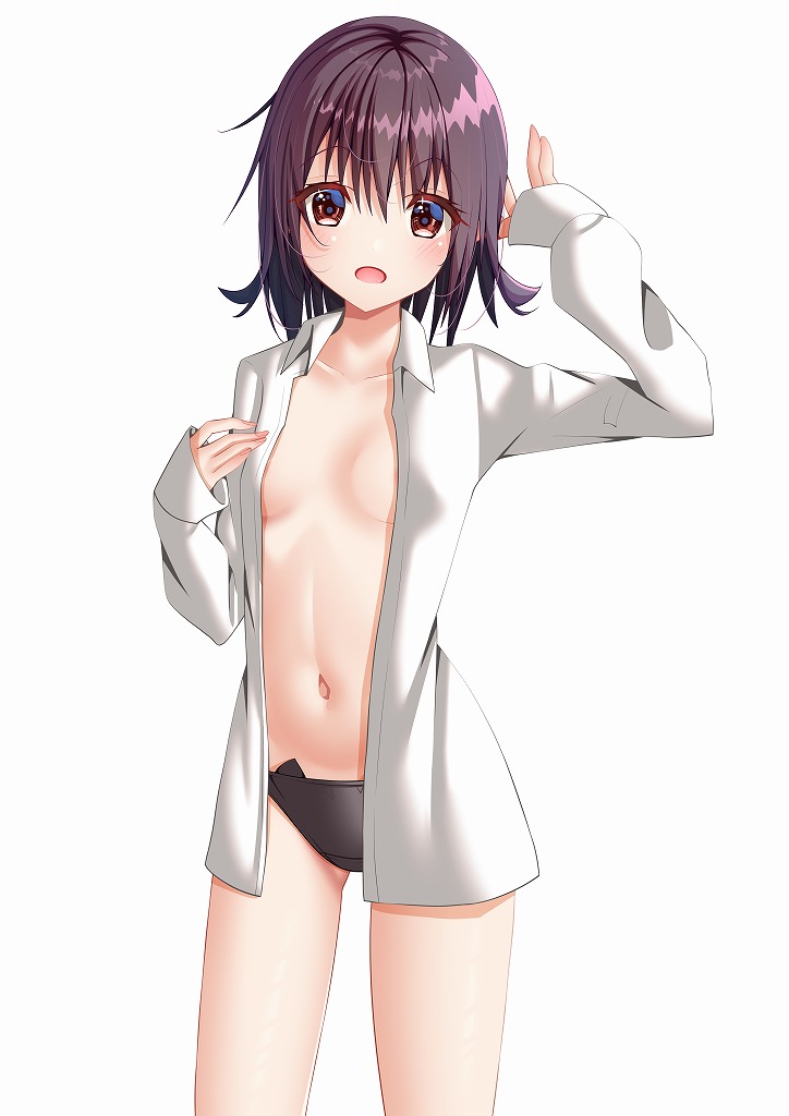 Kantai Collection Rule 34 Image