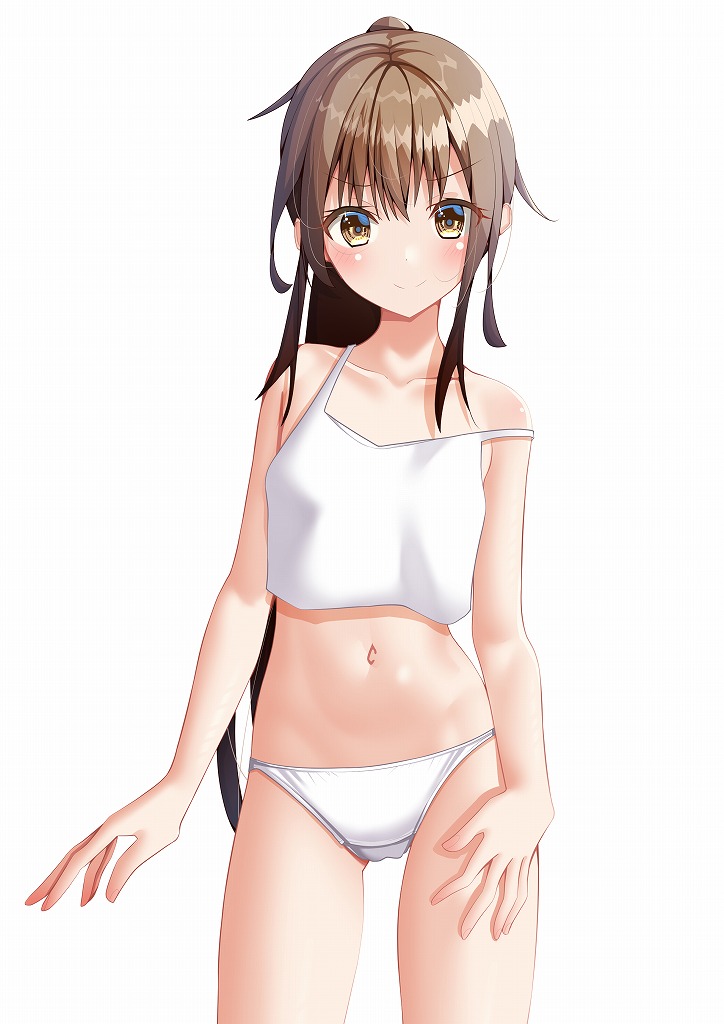 Kantai Collection Rule 34 Image