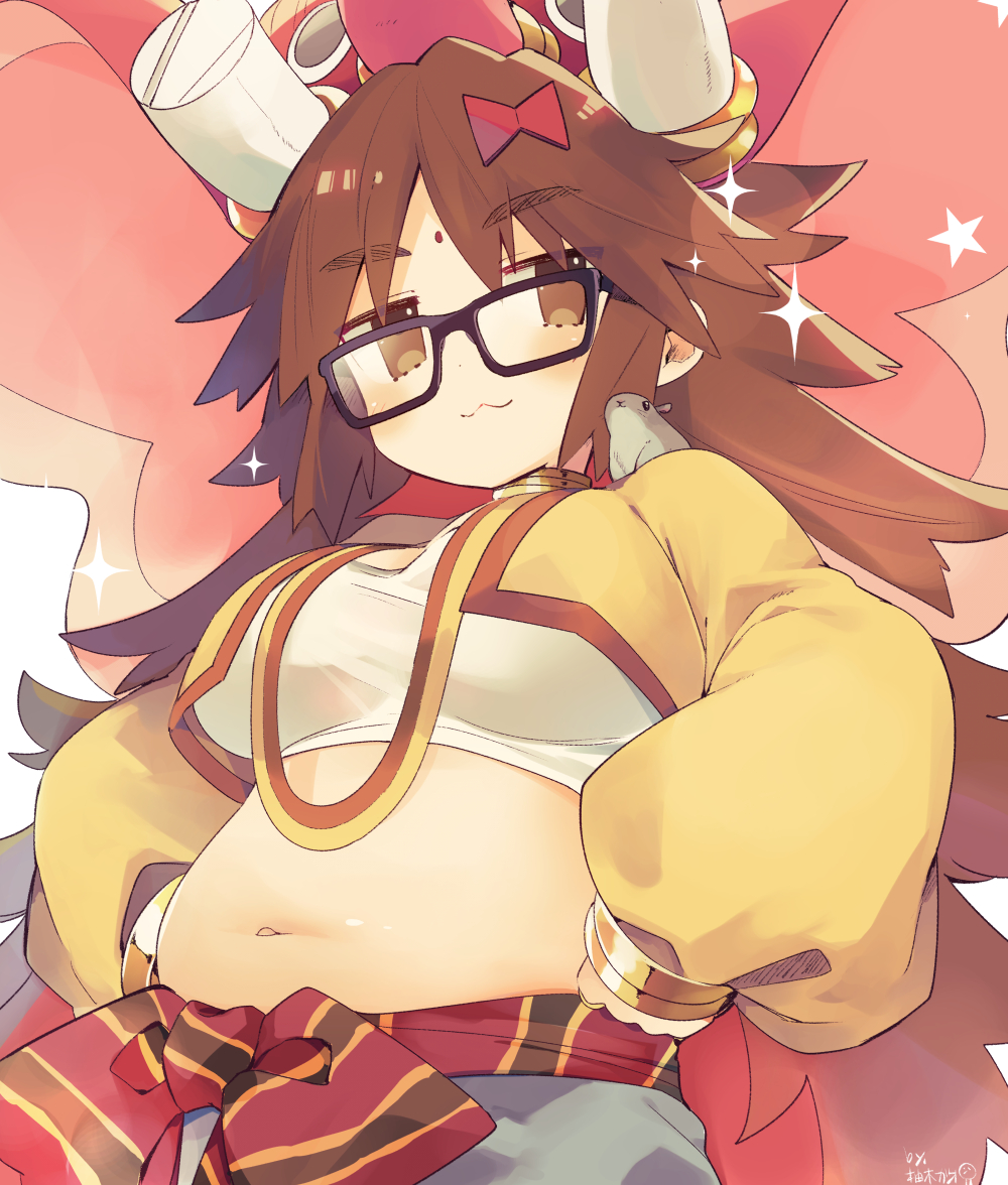 Ganesha (Fate) Rule 34 Image