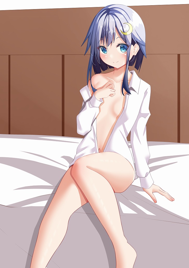 Kantai Collection Rule 34 Image