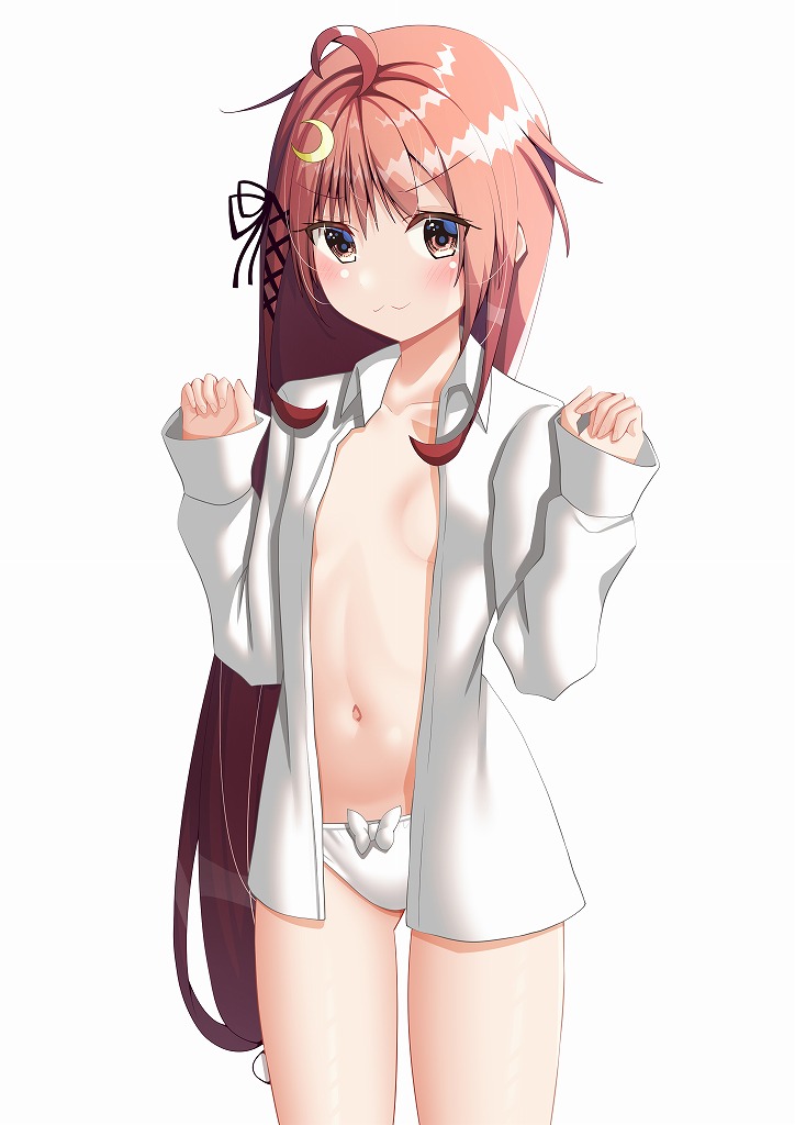 Kantai Collection Rule 34 Image