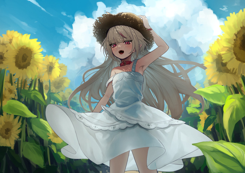 Makaino Ririmu (Nijisanji) Rule 34 Image