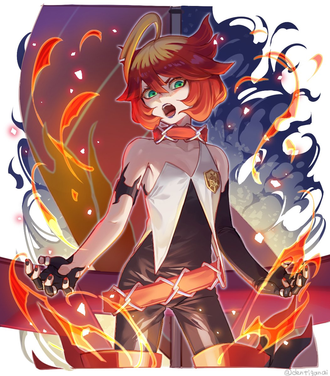 Mela (Pokemon) Rule 34 Image