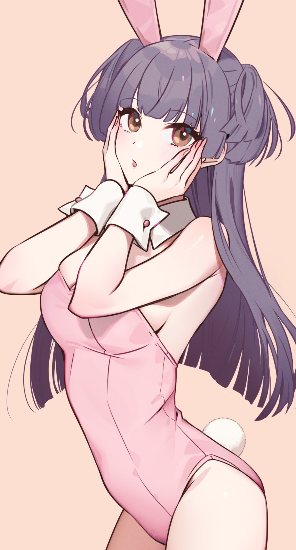 Mayuzumi Fuyuko (Idolmaster) Rule 34 Image