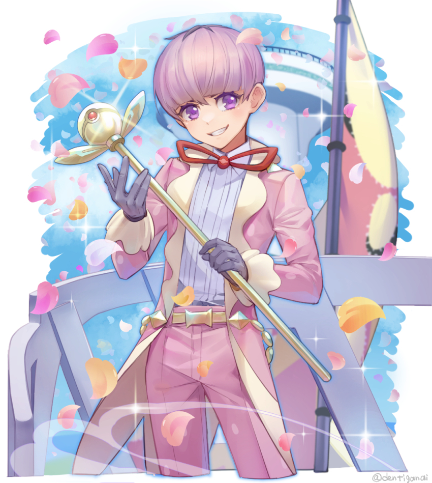 Ortega (Pokemon) Rule 34 Image