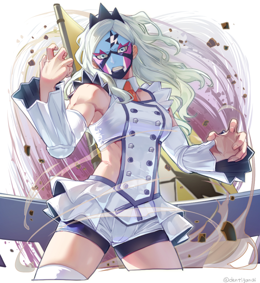 Eri (Pokemon) Rule 34 Image