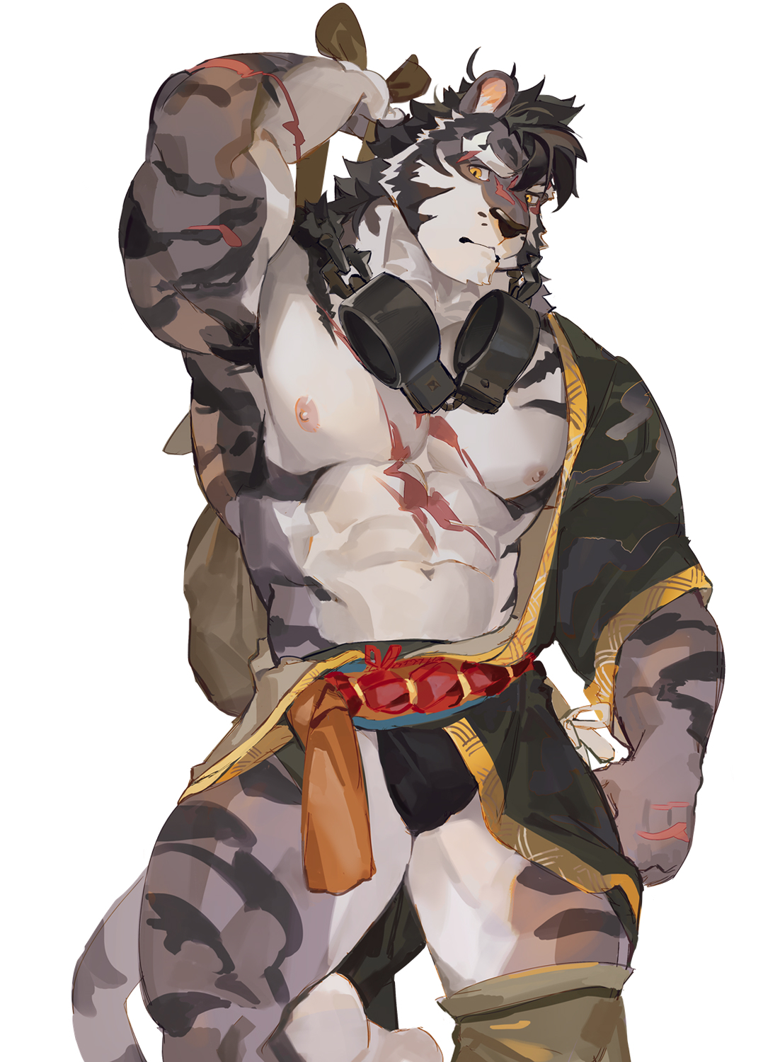 Yao (Sdorica) Rule 34 Image
