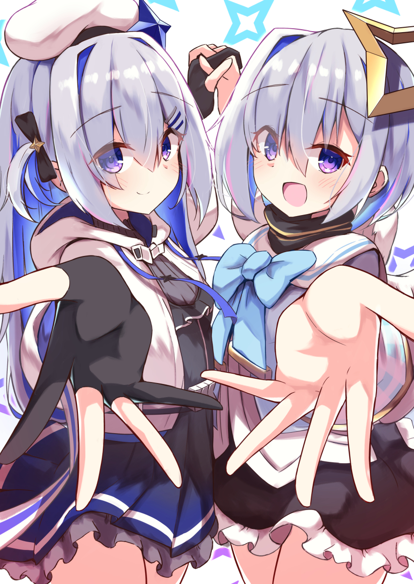 Amane Kanata (Hololive) Rule 34 Image