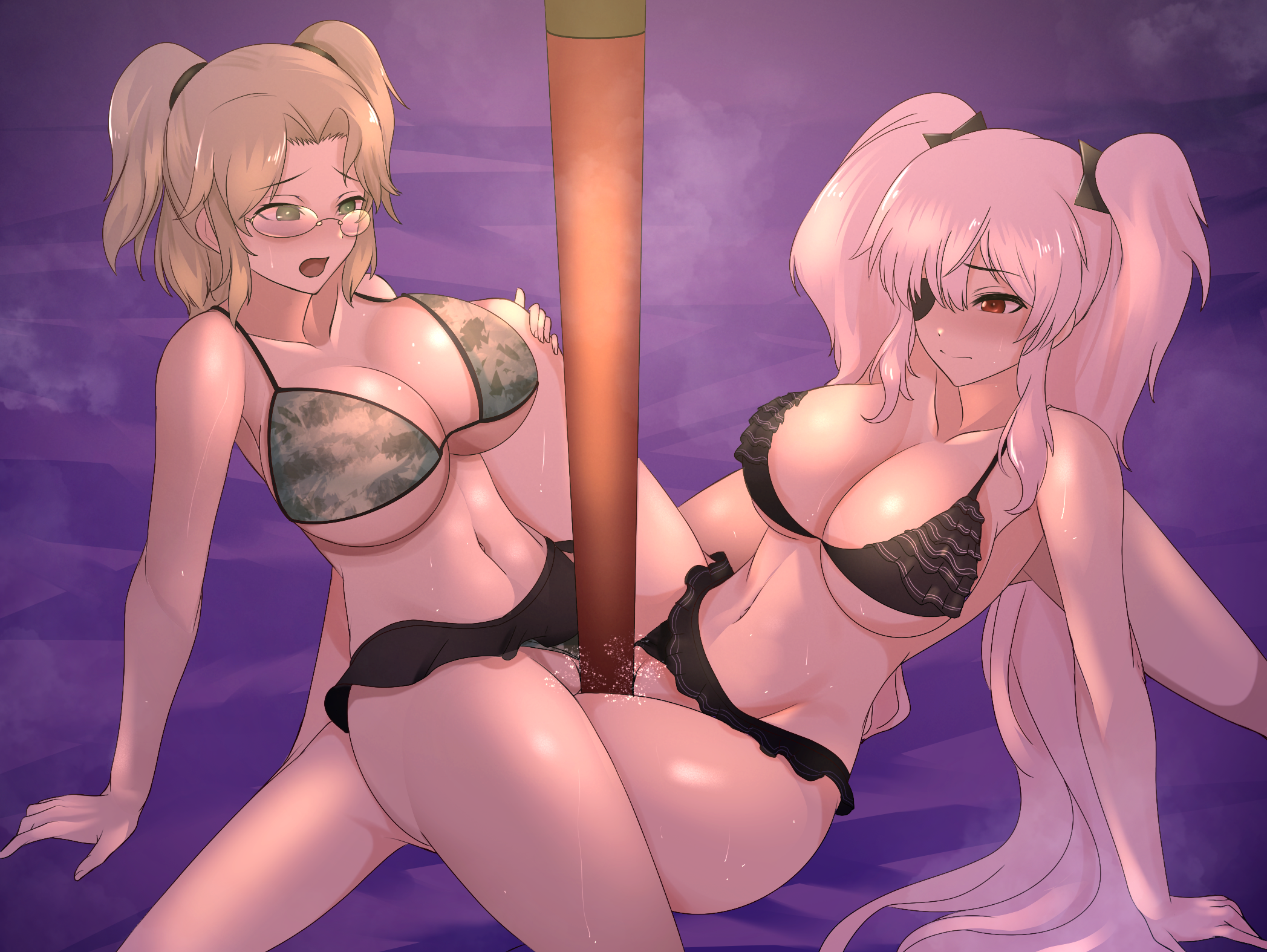 Imu (Senran Kagura) Rule 34 Image