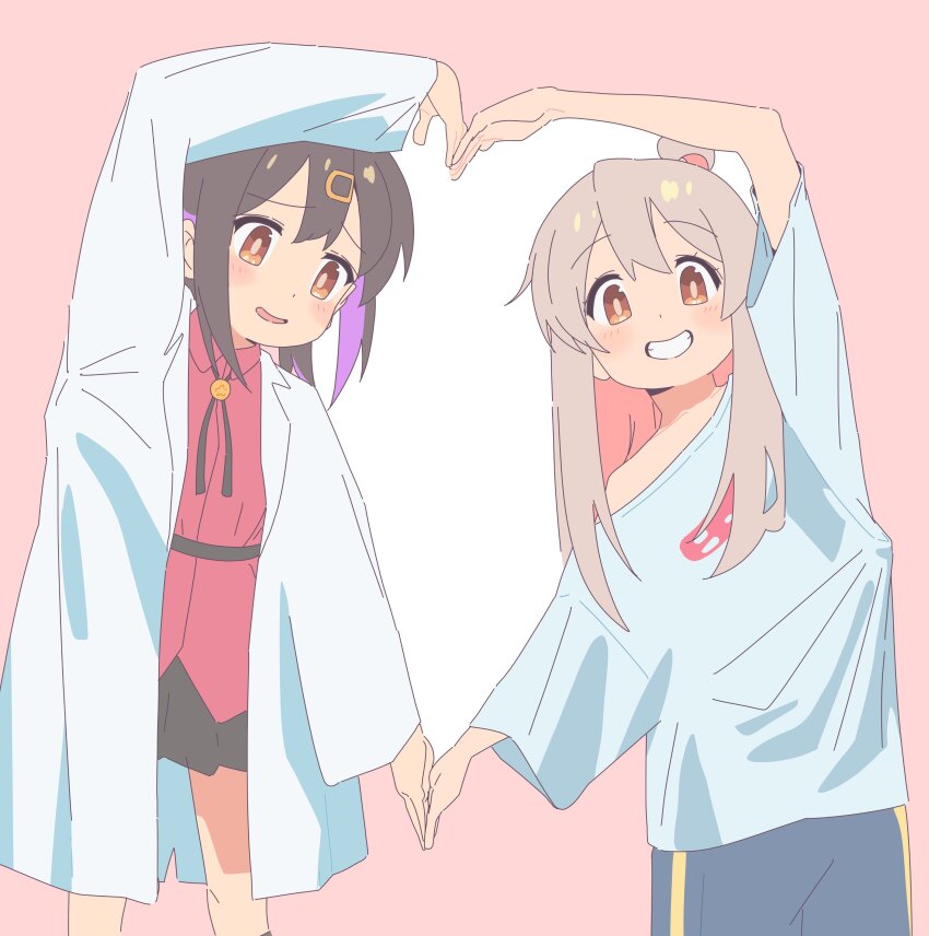 Oyama Mahiro (Onii-Chan Wa Oshimai!) Rule 34 Image