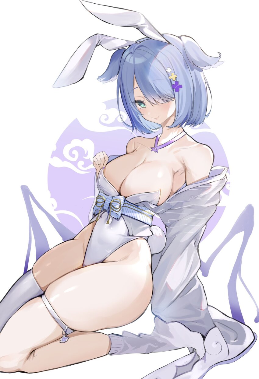 Elira Pendora (Nijisanji) Rule 34 Image
