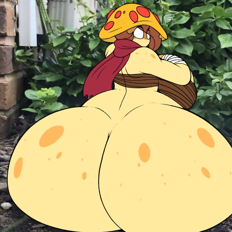 Tiko (Omegabrawl) Rule 34 Image