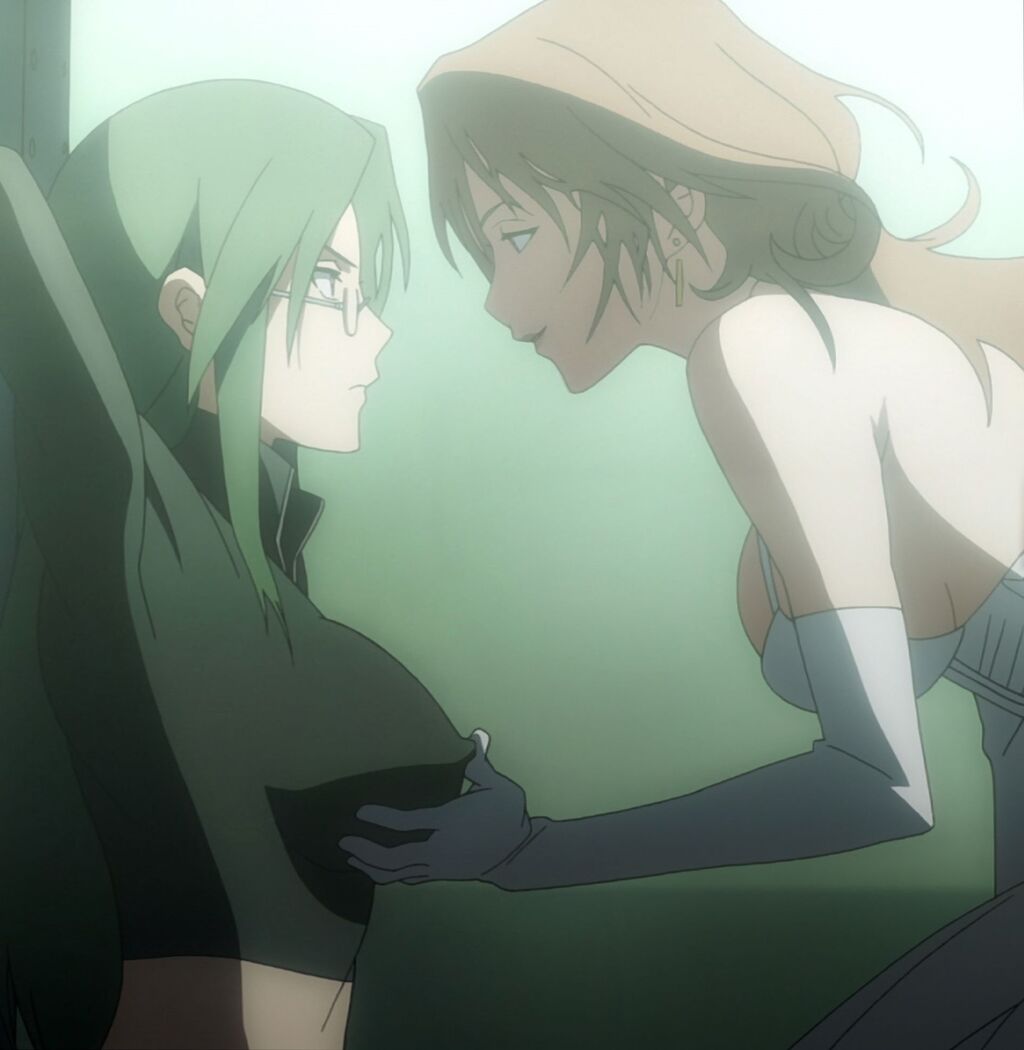Asougi Rin (Mnemosyne) Rule 34 Image