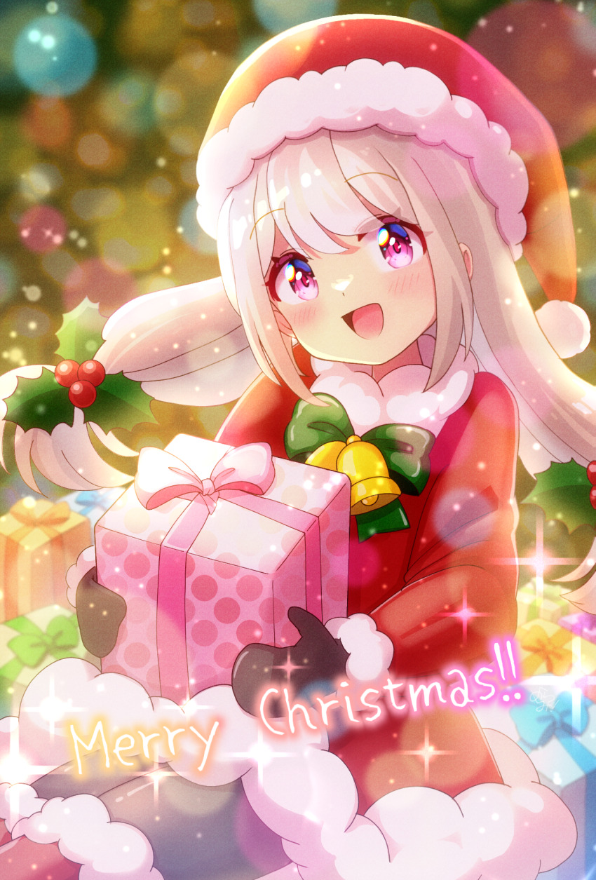 Christmas Rule 34 Image