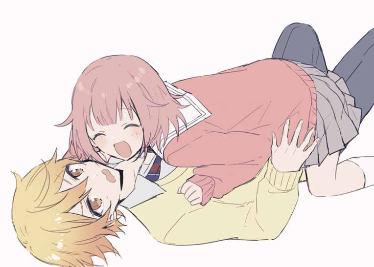 Ootori Emu (Project Sekai) Rule 34 Image