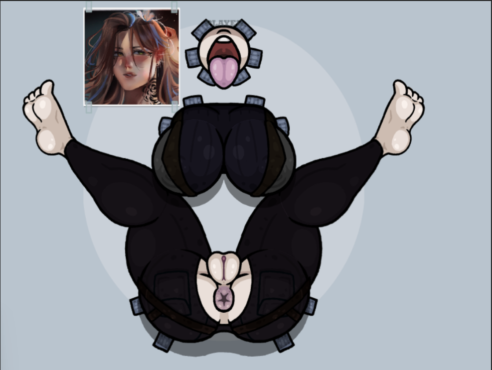 Fapwall Rule 34 Image