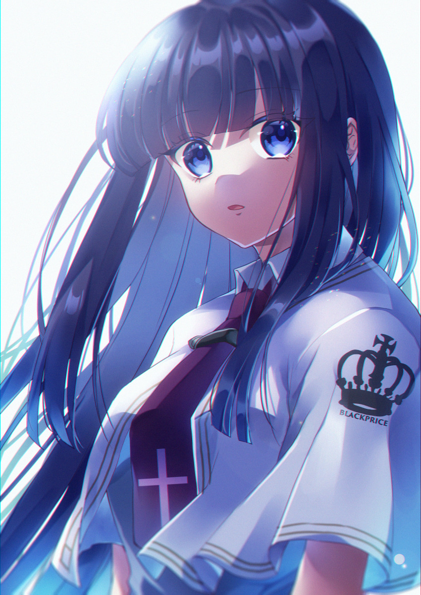 Takashima Zakuro (Subarashiki Hibi) Rule 34 Image