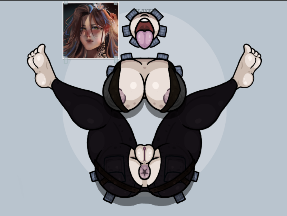 Carina Leone Rule 34 Image