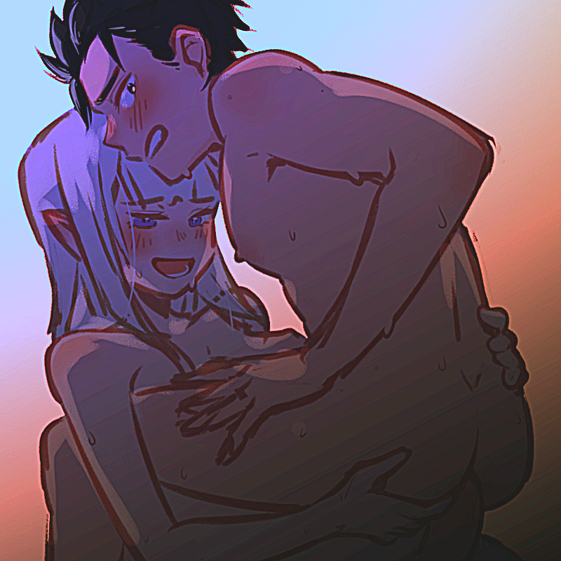 Emilia (Re:Zero) Rule 34 Image