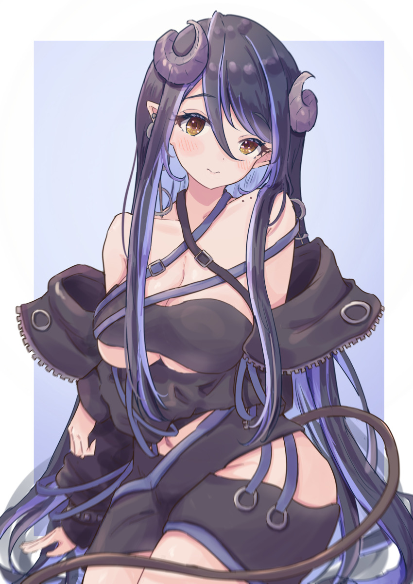 Nanashi Inc. Rule 34 Image