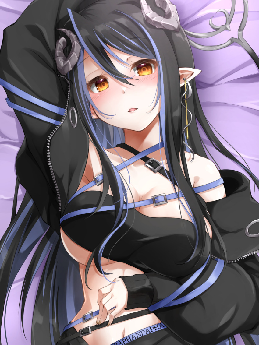 Nanashi Inc. Rule 34 Image