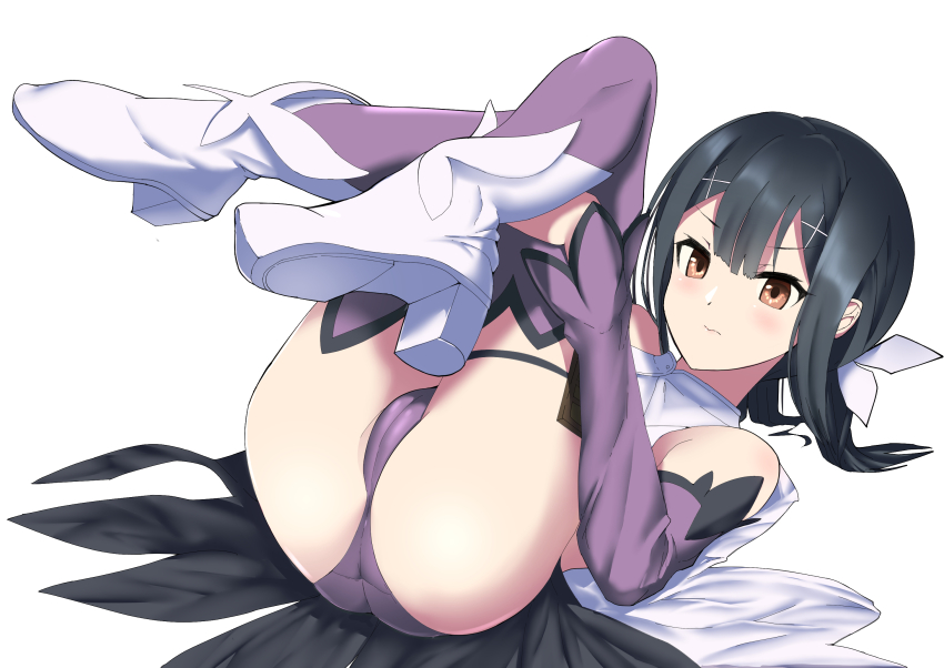 Miyu Edelfelt (Fate/Grand Order) Rule 34 Image